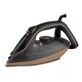 CONCEPT Żelazko parowe 3500W ZN9220 Ceramiczna stopa 380ml