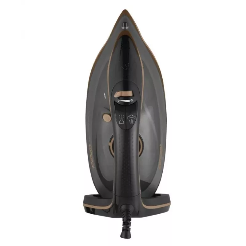 CONCEPT Żelazko parowe 3500W ZN9220 Ceramiczna stopa 380ml