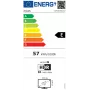 Philips 55PUS7061/12 55-calowy 4K UHD LED Smart TV z HDR Plus