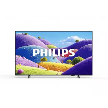 Philips 65PUS7061/12 65 cali 4K UHD LED Smart TV z Saphi OS, HDR10, potrójnym HDMI