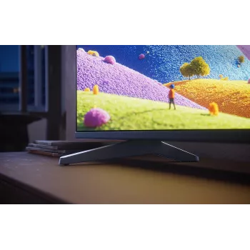 Philips 65PUS7061/12 65 cali 4K UHD LED Smart TV z Saphi OS, HDR10, potrójnym HDMI