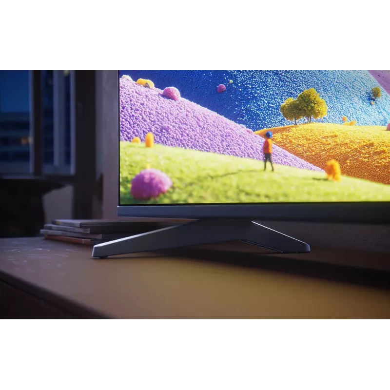 Philips 65PUS7061/12 65 cali 4K UHD LED Smart TV z Saphi OS, HDR10, potrójnym HDMI