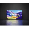 Philips 65PUS7061/12 65 cali 4K UHD LED Smart TV z Saphi OS, HDR10, potrójnym HDMI