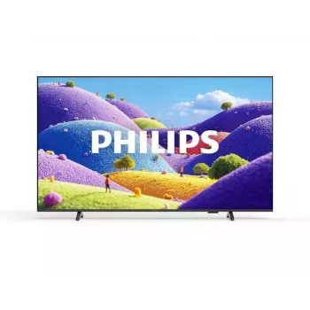 PHILIPS 75PUS7061/12 75-calowy 4K Ultra HD LED Smart TV z HDR Plus i Pixel Plus Ultra HD
