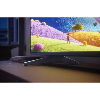 PHILIPS 75PUS7061/12 75-calowy 4K Ultra HD LED Smart TV z HDR Plus i Pixel Plus Ultra HD