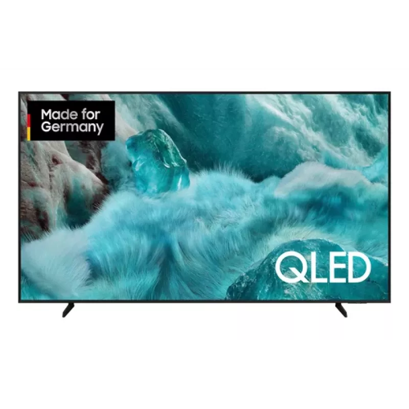 Samsung GQ98Q7FAAUXZG 85-calowy telewizor QLED 4K UHD Smart TV z Q HDR 1500 i One Connect Box