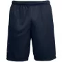 Under Armour Tech Graphic Short męskie spodenki granatowe 1306443 409 S