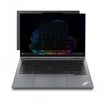 Filtr prywatności Lenovo Clarity do laptopów 14 cali 16:9