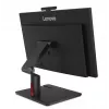Lenovo ThinkCentre M70a G6 All-in-One PC, 23,8 cala FHD, Intel Core Ultra 7 265T, 16GB DDR5, 512GB SSD, Intel vPro, Windows 11 Pro, Raven Black