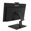 Lenovo ThinkCentre M70a G6 All-in-One PC, 23,8 cala FHD, Intel Core Ultra 7 265T, 16GB DDR5, 512GB SSD, Intel vPro, Windows 11 Pro, Raven Black