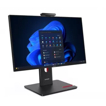 Lenovo ThinkCentre M70a G6 13AY002DPB 23,8 cala FHD Dotykowy All-in-One PC - Intel Core Ultra 7 265T, 32GB DDR5, 1TB SSD, Windows 11 Pro, vPro, 3 lata On-Site