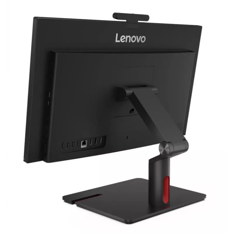 Lenovo ThinkCentre M70a G6 13AY002DPB 23,8 cala FHD Dotykowy All-in-One PC - Intel Core Ultra 7 265T, 32GB DDR5, 1TB SSD, Windows 11 Pro, vPro, 3 lata On-Site