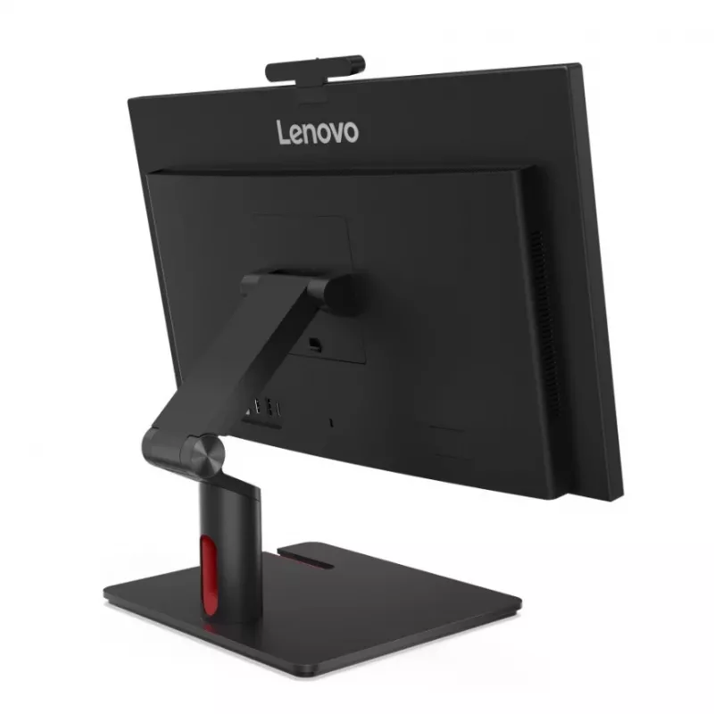 Lenovo ThinkCentre M70a G6 13AY002DPB 23,8 cala FHD Dotykowy All-in-One PC - Intel Core Ultra 7 265T, 32GB DDR5, 1TB SSD, Windows 11 Pro, vPro, 3 lata On-Site