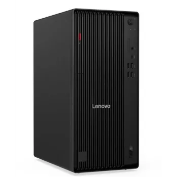 Lenovo ThinkCentre M70t G6 Tower PC – Intel Core Ultra 7 265, 32GB DDR5, 512GB NVMe SSD, DVD-RW, Windows 11 Pro, vPro, 3-Year On-Site + 1-Year Premier