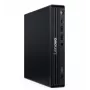 Lenovo ThinkCentre M70q Tiny Gen 6 Mini Komputer stacjonarny - Intel Core Ultra 7 265T, 16GB RAM, 1TB SSD, Windows 11 Pro, Czarny, 3-letnia gwarancja on-site