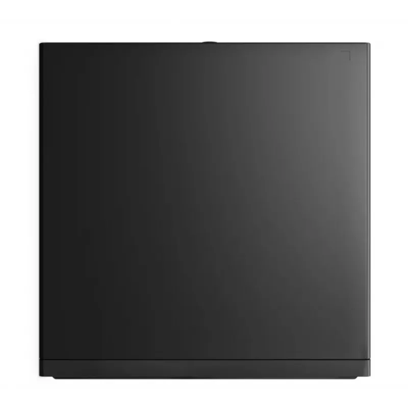 Lenovo ThinkCentre M70q Tiny Gen 6 Mini Komputer stacjonarny - Intel Core Ultra 7 265T, 16GB RAM, 1TB SSD, Windows 11 Pro, Czarny, 3-letnia gwarancja on-site