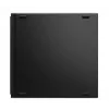 Lenovo ThinkCentre M70q Tiny Gen 6 Mini Komputer stacjonarny - Intel Core Ultra 7 265T, 16GB RAM, 1TB SSD, Windows 11 Pro, Czarny, 3-letnia gwarancja on-site