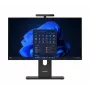 Lenovo ThinkCentre M90a G6 All-in-One PC, 23,8 cala FHD, Intel Core Ultra 9 185H, 32GB RAM, 1TB SSD, NVIDIA RTX 4050, Windows 11 Pro