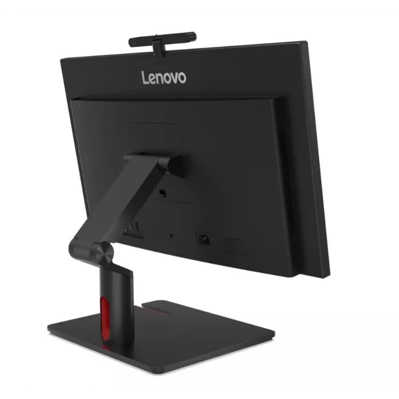 Lenovo ThinkCentre M90a G6 All-in-One PC 23,8 cala FHD Intel Core Ultra 7 265 16GB RAM 1TB SSD Windows 11 Pro Czarny