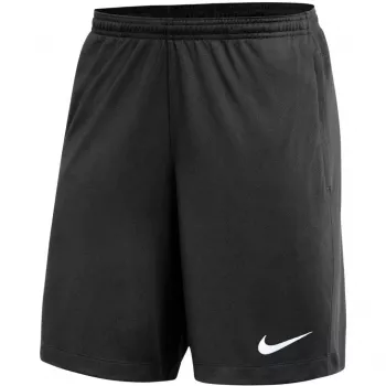Nike Dri-FIT Referee III Męskie spodenki sportowe Czarny HV8330 010 XL