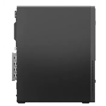 Lenovo ThinkCentre Neo 50s SFF Desktop PC, Intel Core Ultra 7 265, 16GB DDR5, 1TB SSD, Intel Arc Graphics, Windows 11 Pro, Czarny
