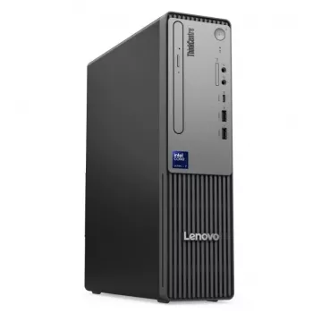 Lenovo ThinkCentre Neo 50s SFF Desktop PC - Intel Core Ultra 7 265, 16GB DDR5, 512GB SSD, Windows 11 Pro, Wi-Fi 6E, 3-Year On-Site Warranty