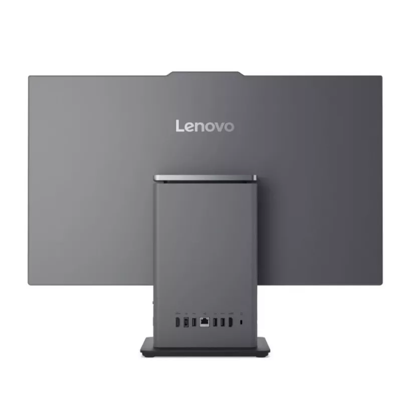 Lenovo ThinkCentre neo 50a G5 All-in-One PC 27 cali FHD Intel Core 5 210H 16GB RAM 512GB SSD Windows 11 Pro Luna Grey