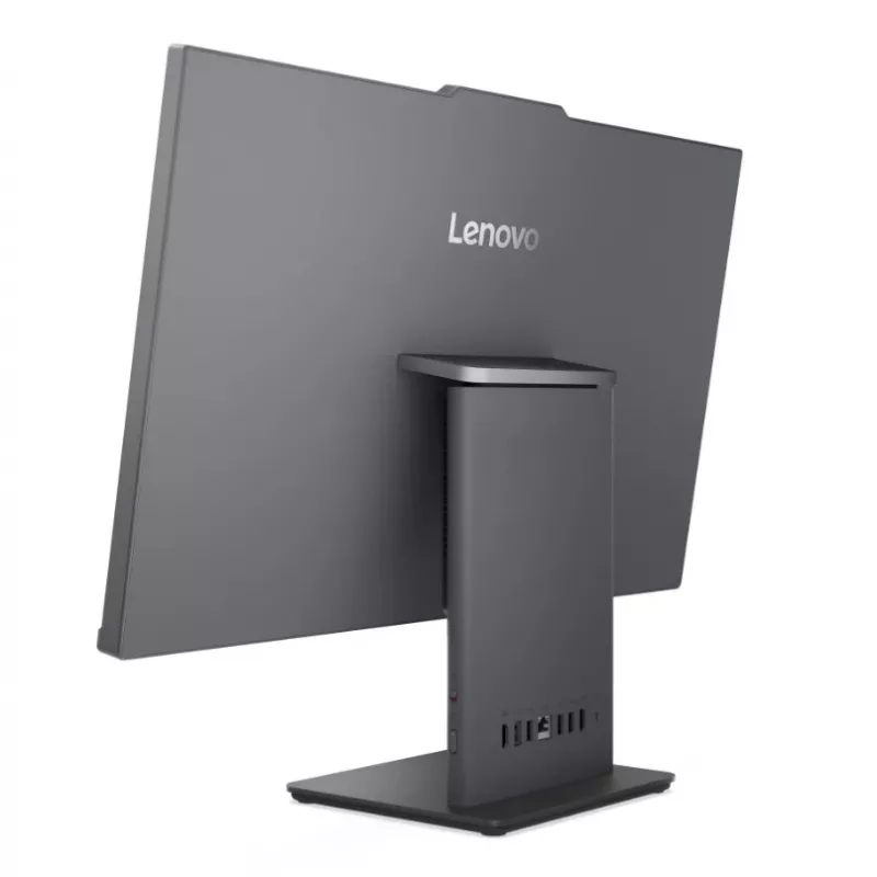 Lenovo ThinkCentre neo 50a G5 All-in-One PC 27 cali FHD Intel Core 5 210H 16GB RAM 512GB SSD Windows 11 Pro Luna Grey