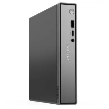 Lenovo ThinkCentre Neo 50q Tiny G5 Desktop PC, Intel Core 5 210H, 16GB DDR5, 512GB SSD, Windows 11 Pro, Wi-Fi 6E, 3-Year On-Site