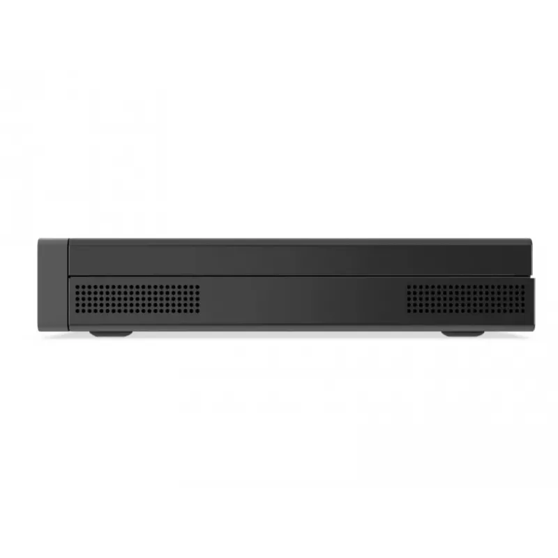 Lenovo ThinkCentre Neo 50q Tiny G5 Desktop PC, Intel Core 5 210H, 16GB DDR5, 512GB SSD, Windows 11 Pro, Wi-Fi 6E, 3-Year On-Site