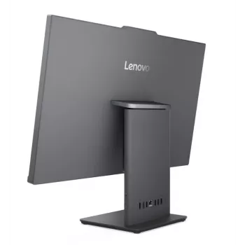 Lenovo neo 50a G6 All-in-One PC, 27 cali FHD Dotykowy, Intel Core Ultra 7 256V, 16GB RAM, 512GB SSD, Windows 11 Pro, Luna Grey