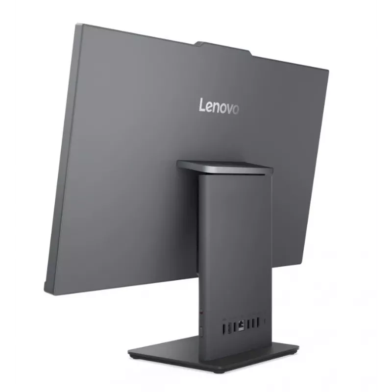 Lenovo neo 50a G6 All-in-One PC, 27 cali FHD Dotykowy, Intel Core Ultra 7 256V, 16GB RAM, 512GB SSD, Windows 11 Pro, Luna Grey
