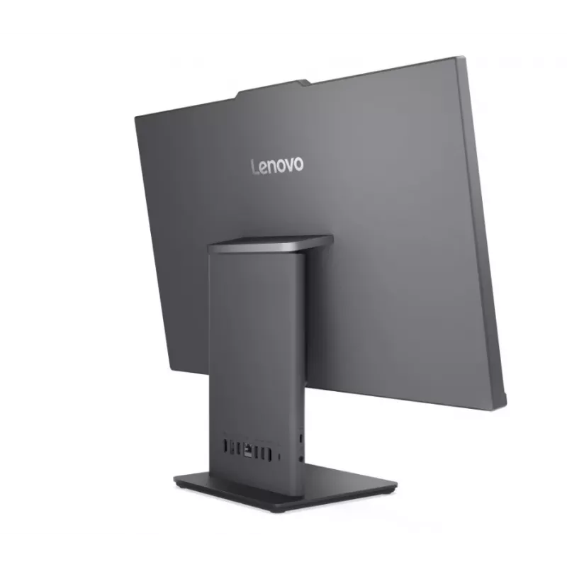 Lenovo neo 50a G6 All-in-One PC, 27 cali FHD Dotykowy, Intel Core Ultra 7 256V, 16GB RAM, 512GB SSD, Windows 11 Pro, Luna Grey