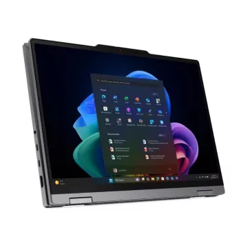 Lenovo ThinkPad X1 2-in-1 Gen 11 Ultrabook 14 cala 2.8K Dotyk Intel Core Ultra 7 155U 32GB RAM 512GB SSD Windows 11 Pro Czarny