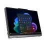 Lenovo ThinkPad X1 2-in-1 Gen 11 Ultrabook 14 cala 2.8K Dotyk Intel Core Ultra 7 155U 32GB RAM 512GB SSD Windows 11 Pro Czarny