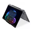 Lenovo ThinkPad X1 2-in-1 Gen 11 Ultrabook 14 cala 2.8K Dotyk Intel Core Ultra 7 155U 32GB RAM 512GB SSD Windows 11 Pro Czarny