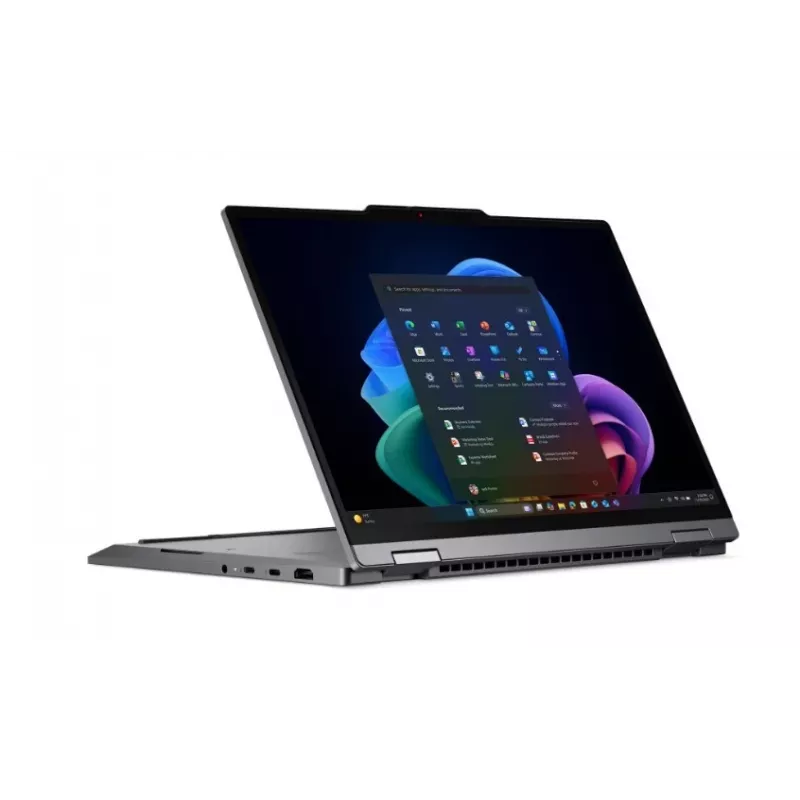 Lenovo ThinkPad X1 2-in-1 Gen 11 Ultrabook 14 cala 2.8K Dotyk Intel Core Ultra 7 155U 32GB RAM 512GB SSD Windows 11 Pro Czarny