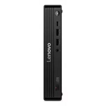 Lenovo ThinkCentre M70q G6 Tiny Desktop PC, Intel Core i3-12100T, 16GB RAM, 512GB SSD, Wi-Fi 6, Windows 11 Pro