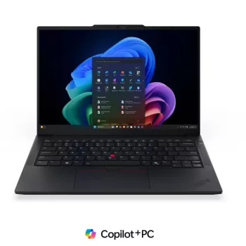 Lenovo ThinkPad E14 Gen 8 14 calowy laptop - Intel Core Ultra 5 325, 32GB RAM, 32GB eMMC, angielski