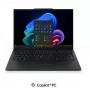Lenovo ThinkPad E14 Gen 8 14 calowy laptop - Intel Core Ultra 5 325, 32GB RAM, 32GB eMMC, angielski