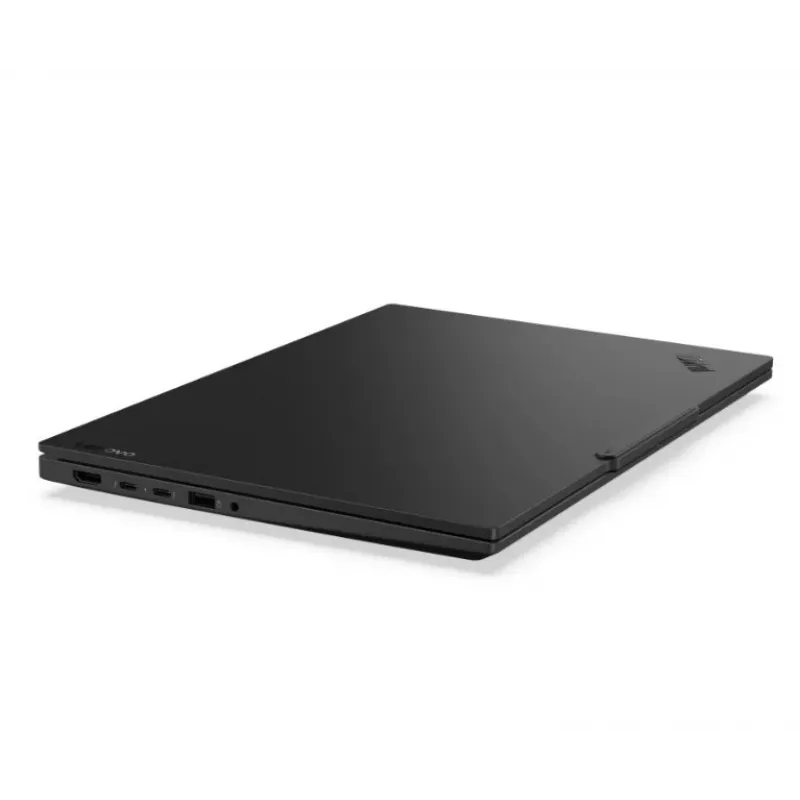 Lenovo ThinkPad E14 Gen 8 14 calowy laptop - Intel Core Ultra 5 325, 32GB RAM, 32GB eMMC, angielski