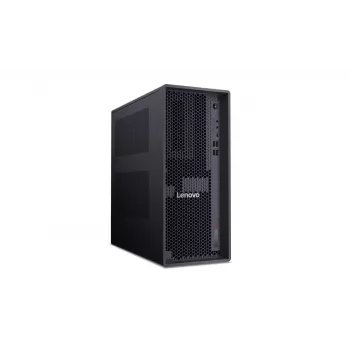Lenovo ThinkStation P4 Tower Workstation - AMD Ryzen 9 7955X3D, 64GB DDR5, 1TB NVMe SSD, Windows 11 Pro