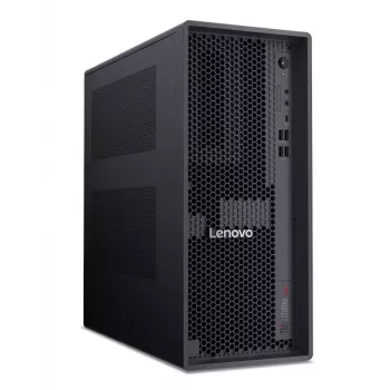 Lenovo ThinkStation P4 Tower Workstation Intel Core i7-12700 32GB RAM 1TB SSD Windows 11 Pro