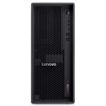 Lenovo ThinkStation P4 Tower Workstation Intel Core i7-12700 32GB RAM 1TB SSD Windows 11 Pro