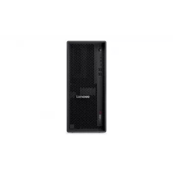 Lenovo ThinkStation P4 Tower Workstation - AMD Ryzen Threadripper PRO 7955WX, 64GB DDR5 ECC, 1TB NVMe SSD, NVIDIA RTX 2000 Ada 16GB, Windows 11 Pro