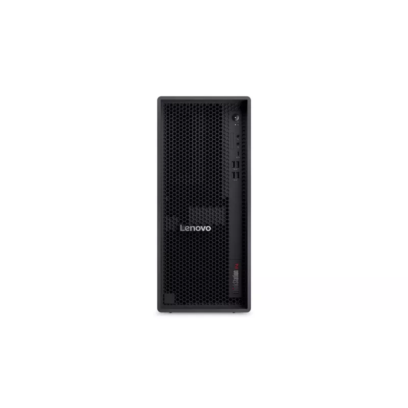 Lenovo ThinkStation P4 Tower Workstation - Intel Xeon W9-99652X, 32GB DDR5 ECC, 1TB NVMe SSD, Windows 11 Pro, 3-letnia gwarancja on-site