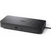 DELL Pro Thunderbolt 4 Smart Dock SD25TB4 - zasilanie 130 W, 8K, podwójne 4K, stacja dokująca Thunderbolt 4