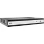 ABUS SECURITY-CENTER TVVR36402 4-kanałowy rejestrator sieciowy NVR 4K PoE do 16 TB