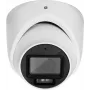 ABUS Security-Center TVCC55512 4MP zewnętrzna kamera IP Bullet z PoE, obiektyw 2,8 mm, kąt 100°, IR 30 m, IP67, H.265, gniazdo MicroSD