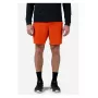 Rossignol Sidelhorn Short 7 Męskie spodenki trekkingowe Pomarańczowe M